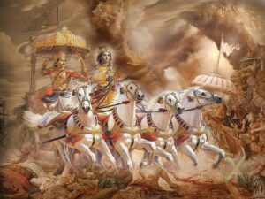 Shrimad Bhagwat Geeta