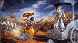 Mahabharat