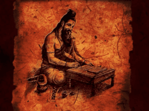 The Atharva Veda