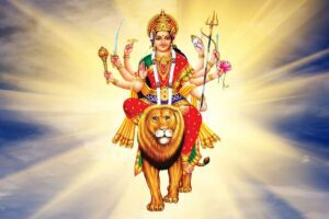 Durga Saptashati
