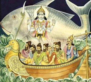 Matsya Puran