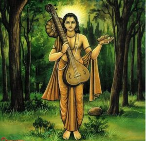 Narad Puran