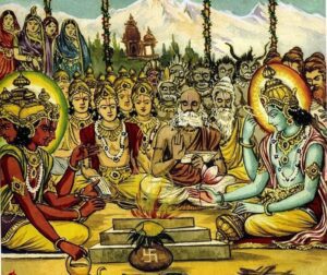 Padma Puran