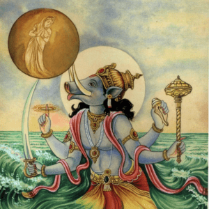 Varah Puran