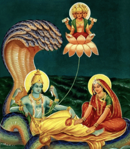 Vishnu Puran