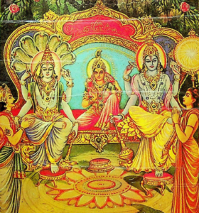 Stotra Ratnavali