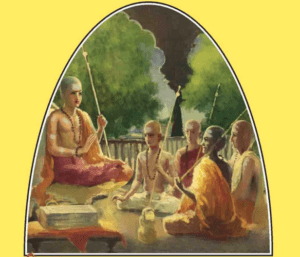 Mundkopnishad