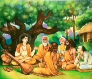 Sundar Samaj Ka Nirman