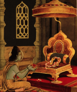 The Secret of Bhaktiyoga [English]